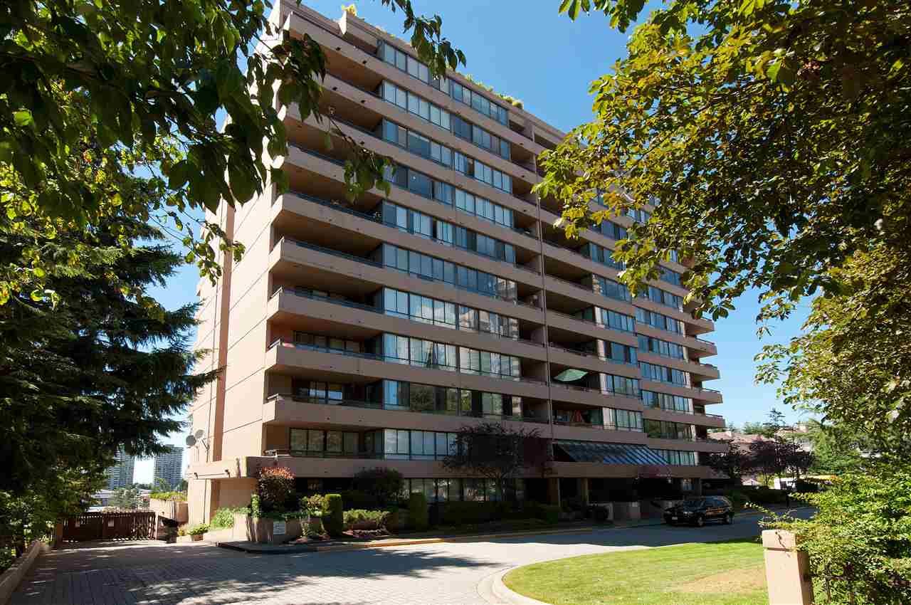 I have sold a property at 602 460 WESTVIEW ST in Coquitlam
