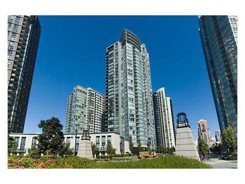 I have sold a property at 706 1495 RICHARDS Street in Vancouver West
