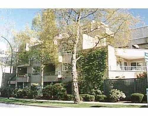 I have sold a property at 208 1050 BROUGHTON Street in Vancouver West
