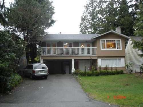 I have sold a property at 1420 TERRACE Ave in North Vancouver
