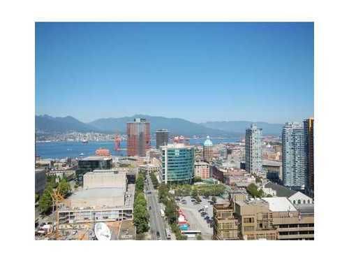 I have sold a property at 3103 233 ROBSON Street in Vancouver West
