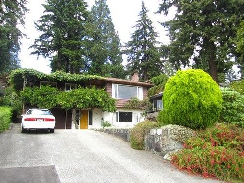 I have sold a property at 1040 17TH Street W in North Vancouver
