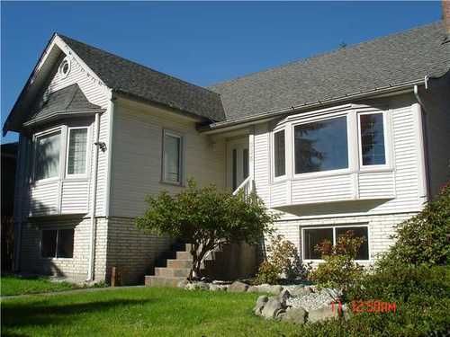 I have sold a property at 336 24TH Street in North Vancouver
