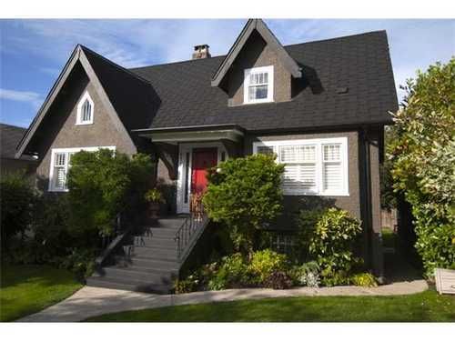 I have sold a property at 6637 BEECHWOOD Street in Vancouver West
