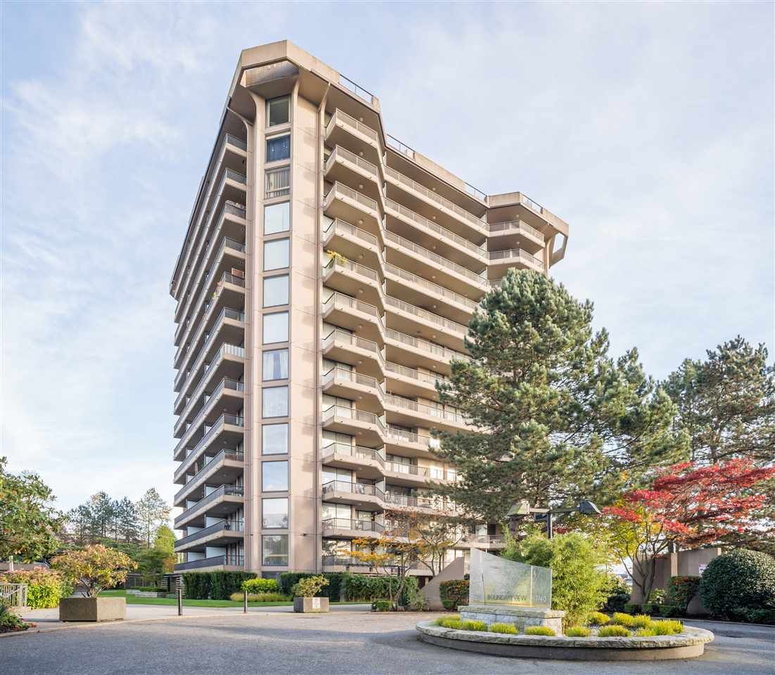New property listed in Vancouver Heights, Burnaby North