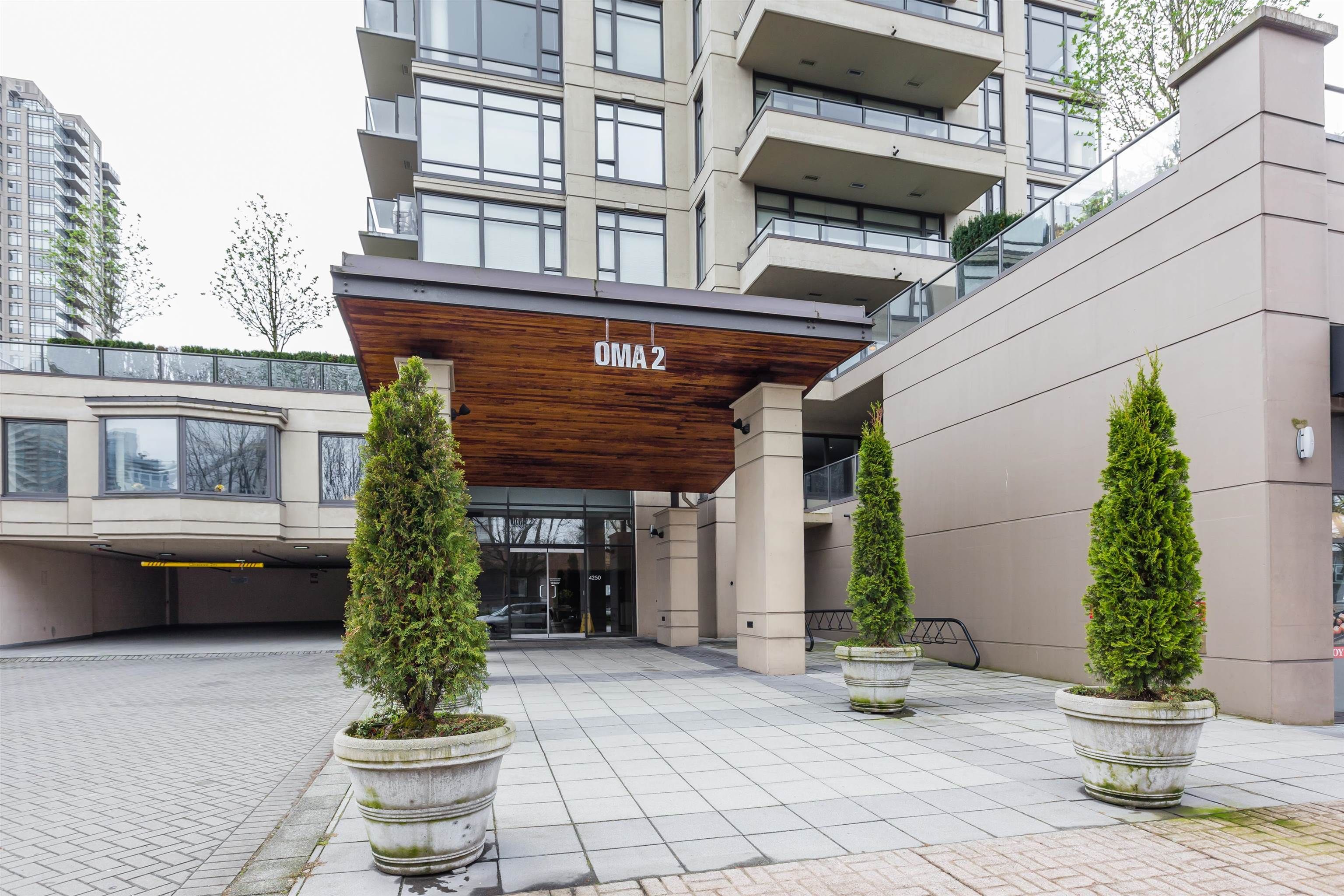 I have sold a property at 304 4250 DAWSON ST in Burnaby
